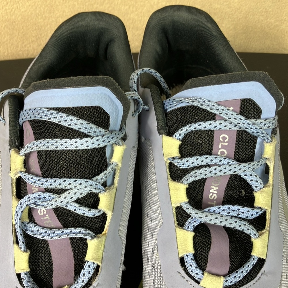 On Cloud Monster Running Athletic Training Sneaker Shoes Women’s size W10 - Picture 4 of 10